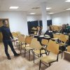 Участь у програмі Erasmus+ (KA 107)