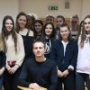 Участь у програмі Erasmus+ (KA 107)