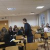 Участь у програмі Erasmus+ (KA 107)