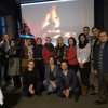 Участь у програмі Erasmus+ (KA 107)