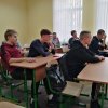 Виїзні заняття з дисципліни «Вступ до спеціальності»