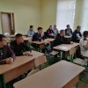 Виїзні заняття з дисципліни «Вступ до спеціальності»