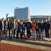 Виїзні заняття з дисципліни «Вступ до спеціальності»