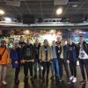 Виїзні заняття з дисципліни «Вступ до спеціальності»