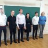 Атестація магістрів спеціальності «017 Фізична культура і спорт»