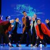 Урочиста церемонія вручення дипломів випускникам