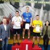 Вітаємо Кульківського Володимира з перемогою!