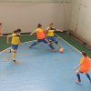Чемпіонат м. Києва з футзалу серед жіночих команд ЗВО