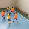 Чемпіонат м. Києва з футзалу серед жіночих команд ЗВО