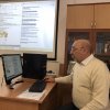Робота з електронними базами наукової літератури