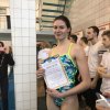 XV літня Універсіада м. Києва з плавання 