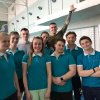 XV літня Універсіада м. Києва з плавання 