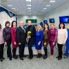 Відкрита лекція у Запорізькому державному медичному університеті