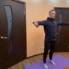 Дистанційні заняття з навчальної дисципліни «Фізичне виховання»