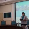 Звіт декана Факультету здоров'я, фізичного виховання і спорту за 2019 рік 