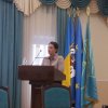 Звіт декана Факультету здоров'я, фізичного виховання і спорту за 2019 рік 