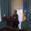 Звіт декана Факультету здоров'я, фізичного виховання і спорту за 2019 рік 