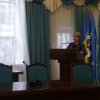 Звіт декана Факультету здоров'я, фізичного виховання і спорту за 2019 рік 