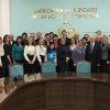 Звіт декана Факультету здоров'я, фізичного виховання і спорту за 2019 рік 
