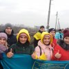 Проведення акції 
