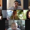 Засідання деканату (17.06.2020)