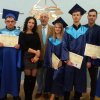Випуск магістрів спеціальності «227 Фізична терапія, ерготерапія»