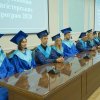 Випуск магістрів спеціальності «227 Фізична терапія, ерготерапія»