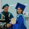 Випуск магістрів спеціальності «227 Фізична терапія, ерготерапія»