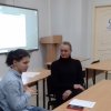 Науковий семінар «Аксіологічний підхід у спорті вищих досягнень»