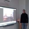 Науковий семінар «Аксіологічний підхід у спорті вищих досягнень»