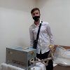 Виїзне заняття з дисципліни  «Преформовані фізичні чинники»