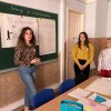 Тренінг для першокурсників «Фахівець з фізичної терапії очима першокурсника»