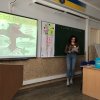 Тренінг для першокурсників «Фахівець з фізичної терапії очима першокурсника»