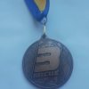 Вітаємо Мукоїд Юлію з перемогою у складі команди в Чемпіонаті м. Києва з фехтування на шпагах!
