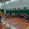 Інновації у викладанні фізичної культури