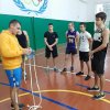 Інновації у викладанні фізичної культури