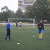 ХХІІ Чемпіонат м. Києва з футболу серед студентських команд ЗВО 