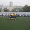 ХХІІ Чемпіонат м. Києва з футболу серед студентських команд ЗВО 