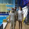 Відкритий осінній чемпіонат м.Києва з плавання серед юнаків  