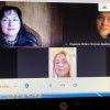 Відкрите заняття «Перевірте свій біологічний вік!» в рамках соціального проєкту
