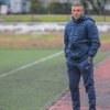 5 тур ХХІІ Чемпіонату м. Києва з футболу серед студентських команд ЗВО 