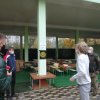 Участь у заході, присвяченому 77-річниці  визволення Києва від німецько-фашистських загарбників
