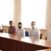 Посвята першокурсників - 2020