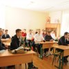 Посвята першокурсників - 2020