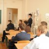 Посвята першокурсників - 2020
