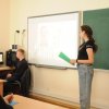 Посвята першокурсників - 2020