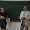 Посвята першокурсників - 2020
