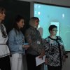 Посвята першокурсників - 2020