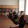 Посвята першокурсників - 2020