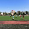 «Грінченківці» - бронзові призери ХХІ Чемпіонату м. Києва з футболу серед студентських команд закладів вищої освіти!